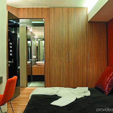 Seasons Park Apart Hotel Beijing Bilik gambar