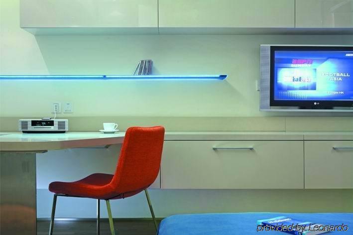 Seasons Park Apart Hotel Beijing Bilik gambar